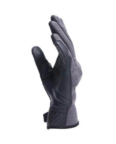 GUANTES DAINESE ARGON ANTRACITA