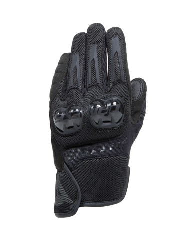 GUANTES DAINESE MIG 3 AIR BLACK