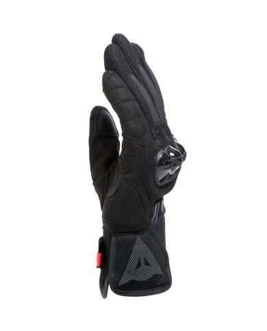 GUANTES DAINESE MIG 3 AIR BLACK
