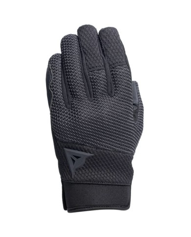 GUANTES DAINESE TORINO LADY NEGRO/ANTRACITA