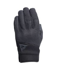 GUANTES DAINESE TORINO LADY NEGRO/ANTRACITA