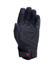 GUANTES DAINESE TORINO LADY NEGRO/ANTRACITA