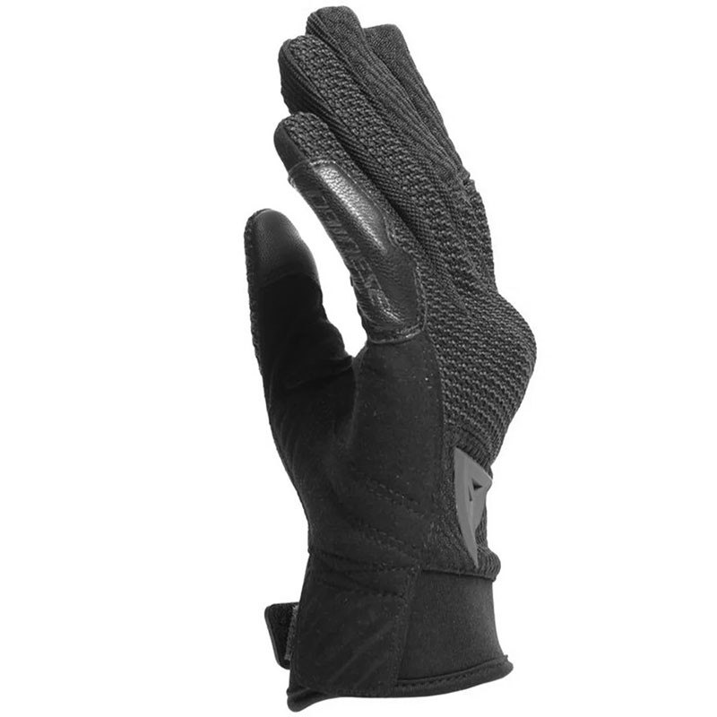 GUANTES DAINESE TORINO LADY NEGRO/ANTRACITA
