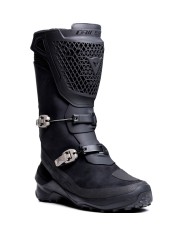 BOTAS DAINESE SEEKER GORE-TEX BLACK/BLACK