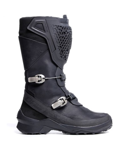BOTAS DAINESE SEEKER GORE-TEX BLACK/BLACK
