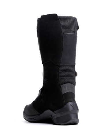 BOTAS DAINESE SEEKER GORE-TEX BLACK/BLACK