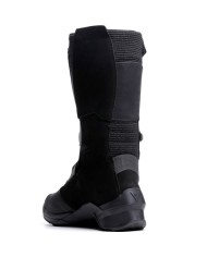 BOTAS DAINESE SEEKER GORE-TEX BLACK/BLACK