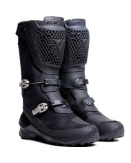 BOTAS DAINESE SEEKER GORE-TEX BLACK/BLACK