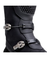 BOTAS DAINESE SEEKER GORE-TEX BLACK/BLACK