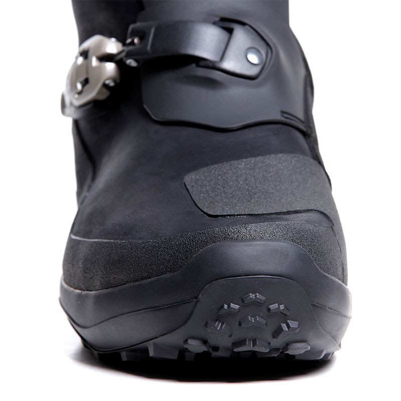 BOTAS DAINESE SEEKER GORE-TEX BLACK/BLACK