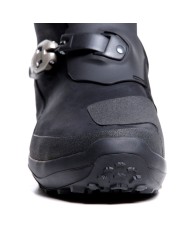 BOTAS DAINESE SEEKER GORE-TEX BLACK/BLACK