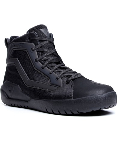 ZAPATILLAS DAINESE URBACTIVE GORE-TEX BLACK