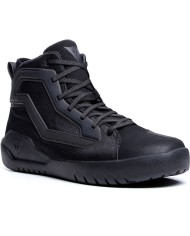 ZAPATILLAS DAINESE URBACTIVE GORE-TEX BLACK