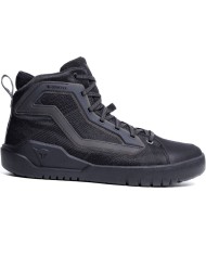 ZAPATILLAS DAINESE URBACTIVE GORE-TEX BLACK