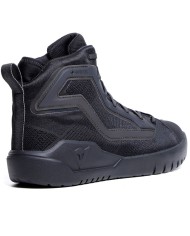 ZAPATILLAS DAINESE URBACTIVE GORE-TEX BLACK