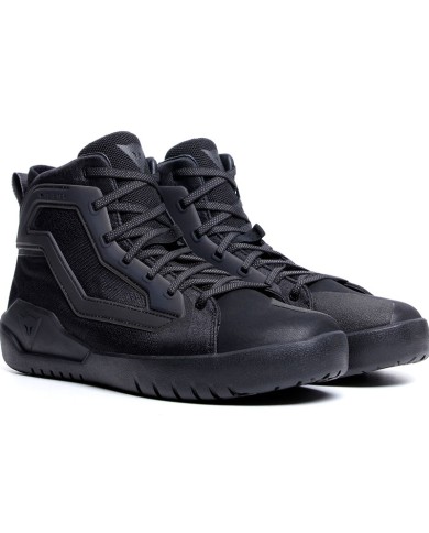 ZAPATILLAS DAINESE URBACTIVE GORE-TEX BLACK