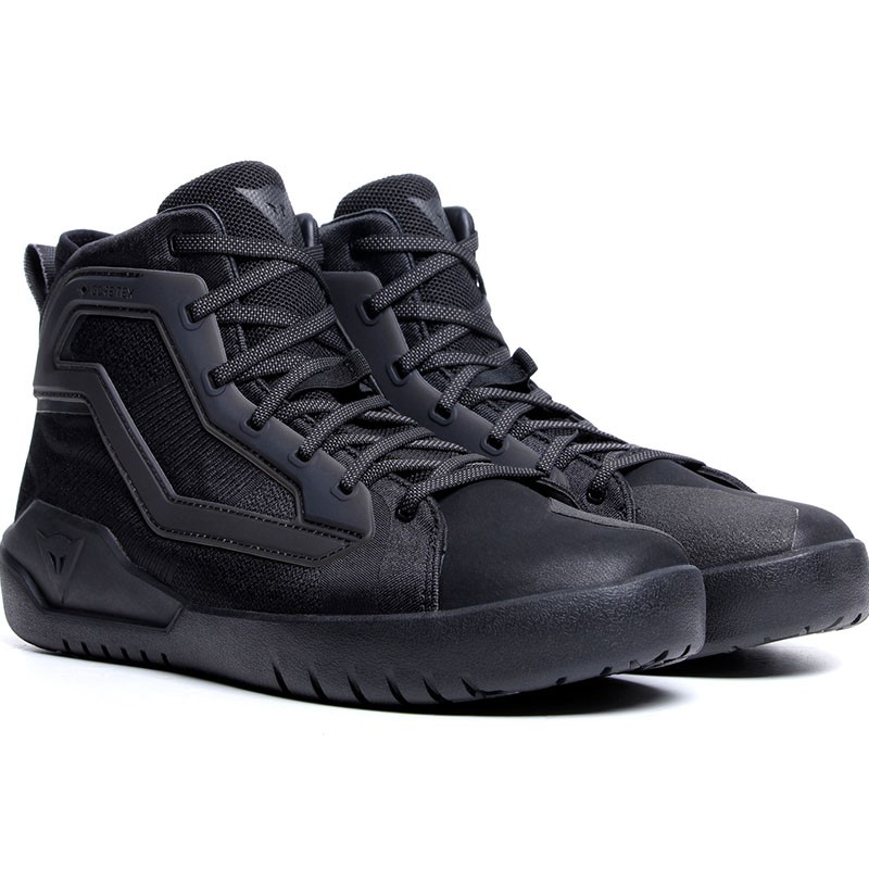 ZAPATILLAS DAINESE URBACTIVE GORE-TEX BLACK
