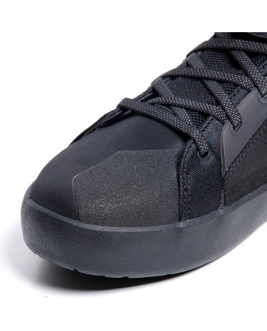 ZAPATILLAS DAINESE URBACTIVE GORE-TEX BLACK