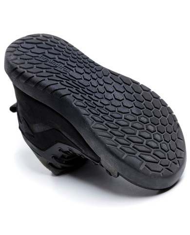 ZAPATILLAS DAINESE URBACTIVE GORE-TEX BLACK/ARMY-GREEN