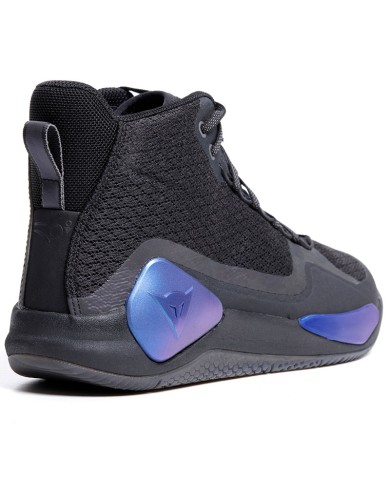 ZAPATILLAS DAINESE ATIPICA AIR 2 ANNIVERSARIO BLACK/IRIDESCENT