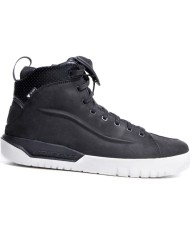 ZAPATILLAS DAINESE METRACTIVE D-WP BLACK/WHITE