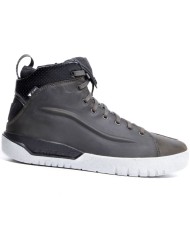 ZAPATILLAS DAINESE METRACTIVE D-WP SMOKE-GREEN/WHITE