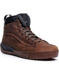 ZAPATILLAS DAINESE METRACTIVE D-WP BROWN/NATURAL-RUBBER