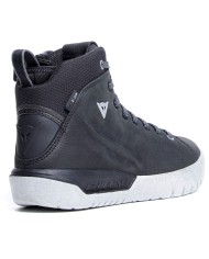 ZAPATILLAS DAINESE METRACTIVE D-WP LADY BLACK/WHITE