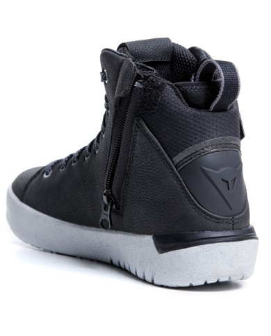 ZAPATILLAS DAINESE METRACTIVE D-WP LADY BLACK/WHITE