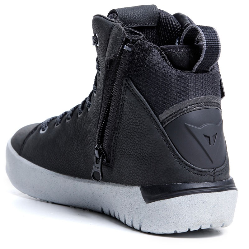 ZAPATILLAS DAINESE METRACTIVE D-WP LADY BLACK/WHITE