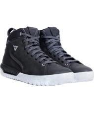 ZAPATILLAS DAINESE METRACTIVE D-WP LADY BLACK/WHITE