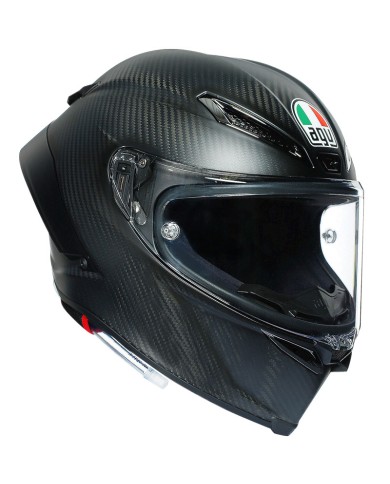 CASCO AGV PISTA GP RR CARBON MATE E2206