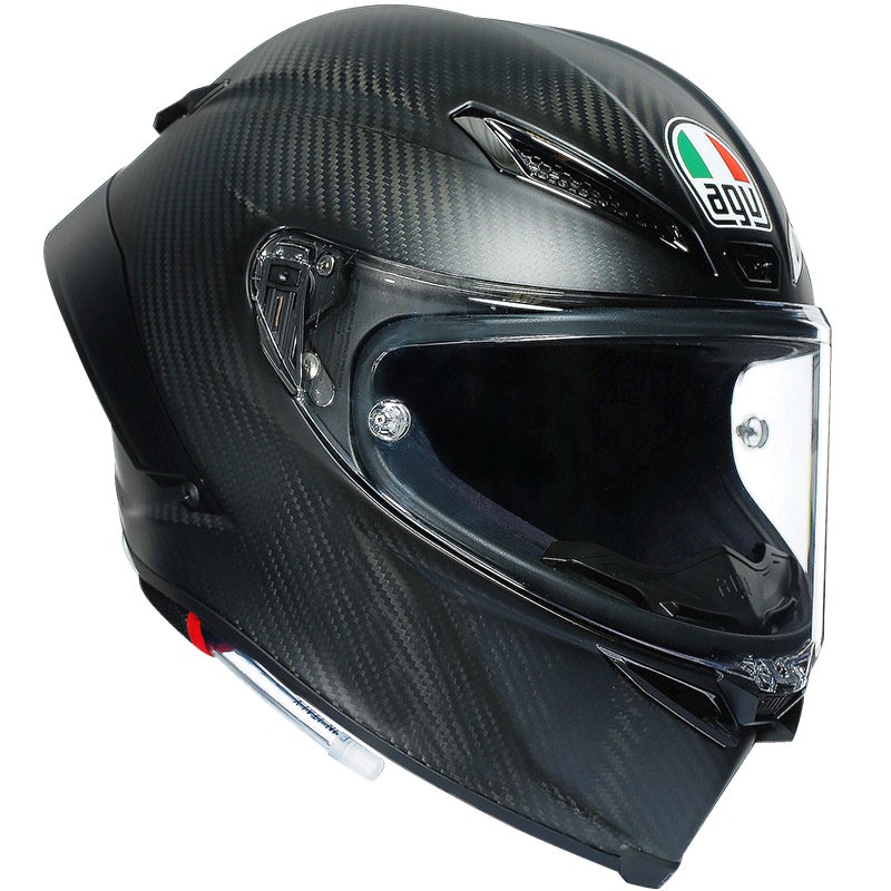 CASCO AGV PISTA GP RR CARBON MATE E2206