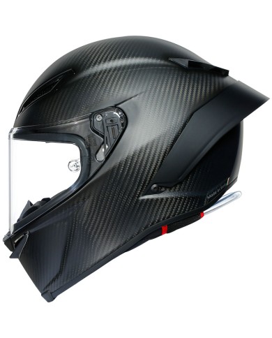 CASCO AGV PISTA GP RR CARBON MATE E2206