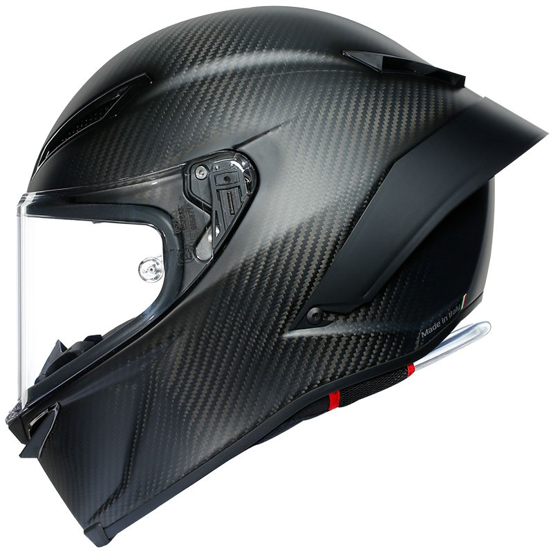 CASCO AGV PISTA GP RR CARBON MATE E2206