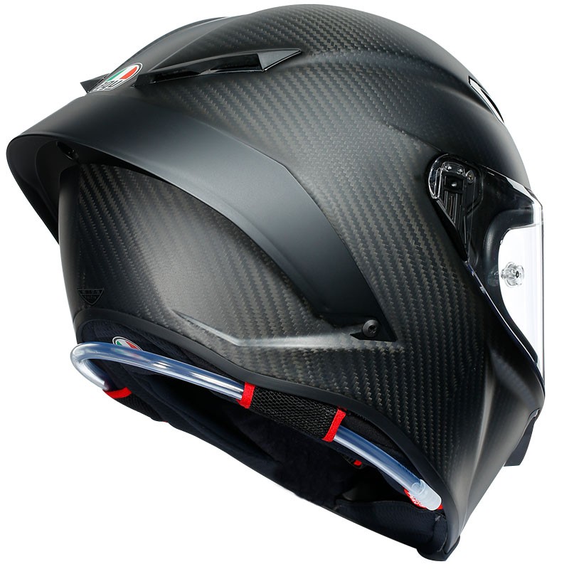 CASCO AGV PISTA GP RR CARBON MATE E2206