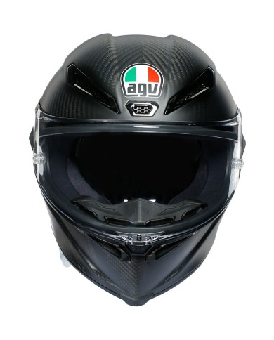 CASCO AGV PISTA GP RR CARBON MATE E2206