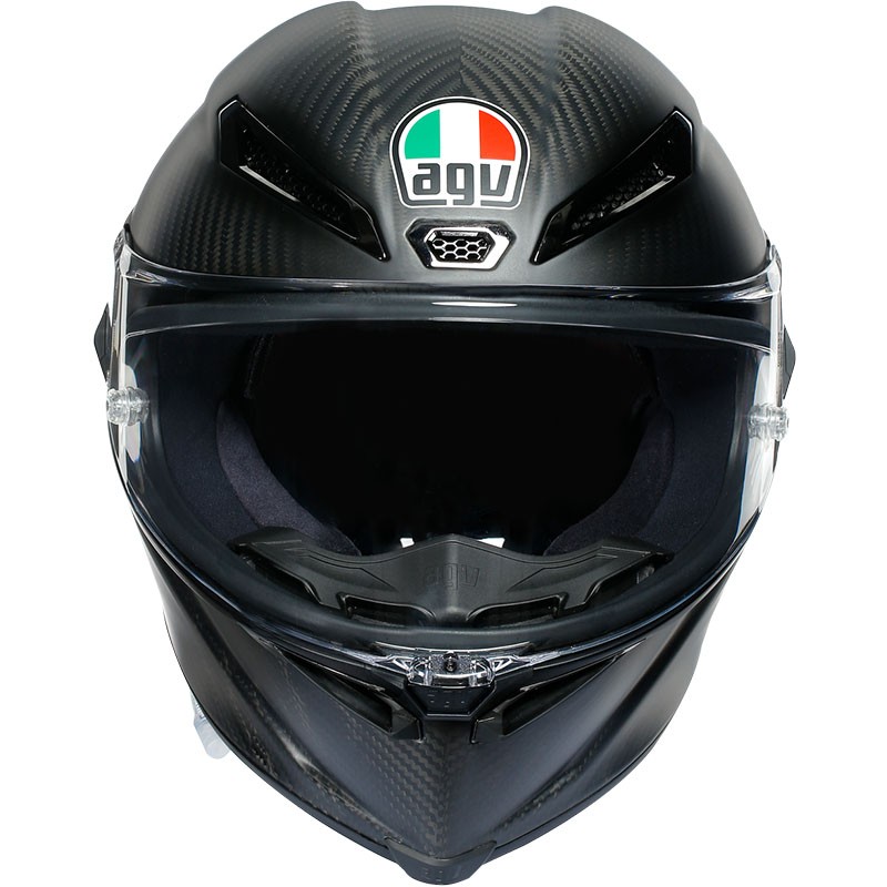 CASCO AGV PISTA GP RR CARBON MATE E2206