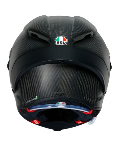 CASCO AGV PISTA GP RR CARBON MATE E2206