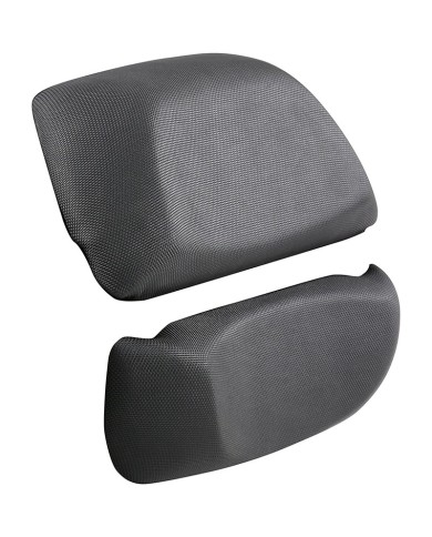 RESPALDO SHAD D0RI4800 PARA BAULES SH48