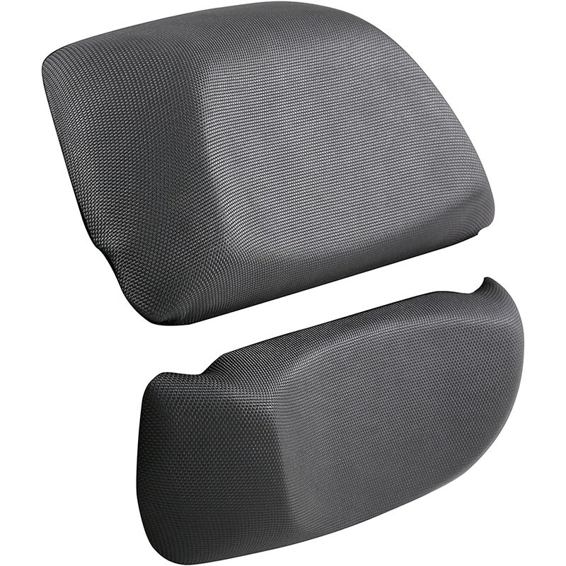 RESPALDO SHAD D0RI4800 PARA BAULES SH48