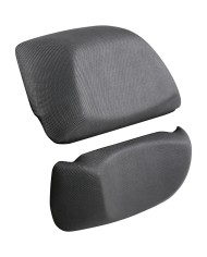 RESPALDO SHAD D0RI4800 PARA BAULES SH48