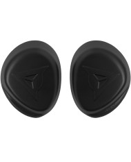 DESLIZADERAS PARA CODO DAINESE PISTA ELBOW SLIDER NEGRA