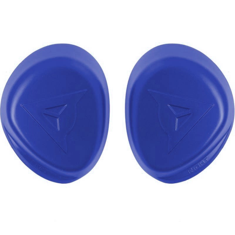 DESLIZADERAS PARA CODO DAINESE PISTA ELBOW SLIDER AZUL