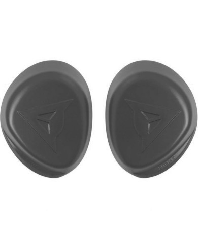 DESLIZADERAS PARA CODO DAINESE PISTA ELBOW SLIDER ANTRACITA