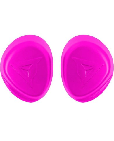 DESLIZADERAS PARA CODO DAINESE PISTA ELBOW SLIDER FUCSIA