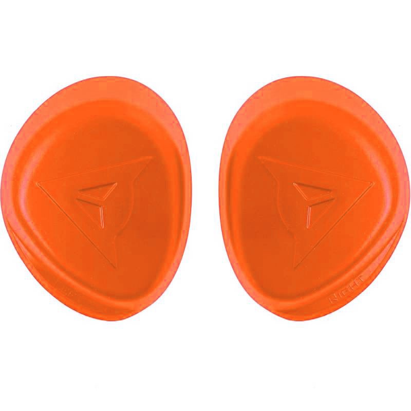DESLIZADERAS PARA CODO DAINESE PISTA ELBOW SLIDER NARANJA