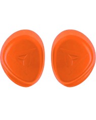 DESLIZADERAS PARA CODO DAINESE PISTA ELBOW SLIDER NARANJA