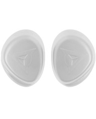 DESLIZADERAS PARA CODO DAINESE PISTA ELBOW SLIDER BLANCA