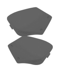 DESLIZADERAS PARA CODO DAINESE KIT ELBOW SLIDER ANTRACITA